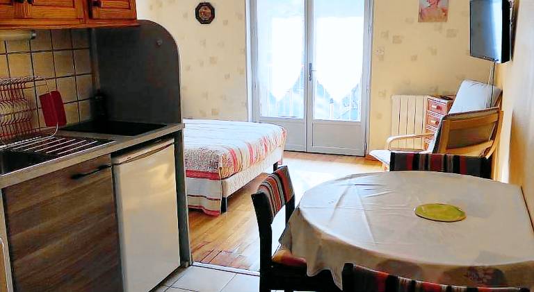 Residence L'Alexandra 2 etoiles — photo 2