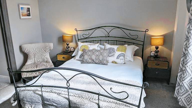 Bed and breakfast Weymouth