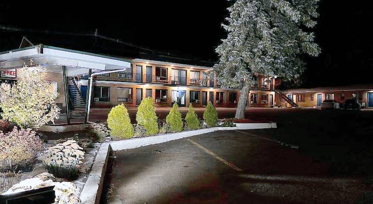 Inn On Pim — photo 4