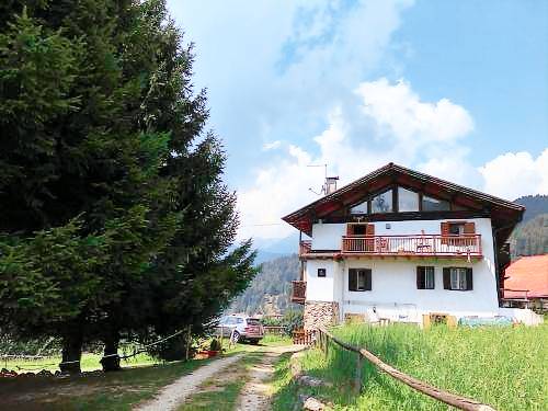 Casa  Fiera di Primiero