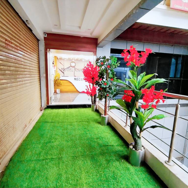 Hotel Asiana