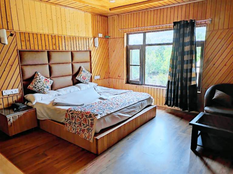 Apartment Pahalgam