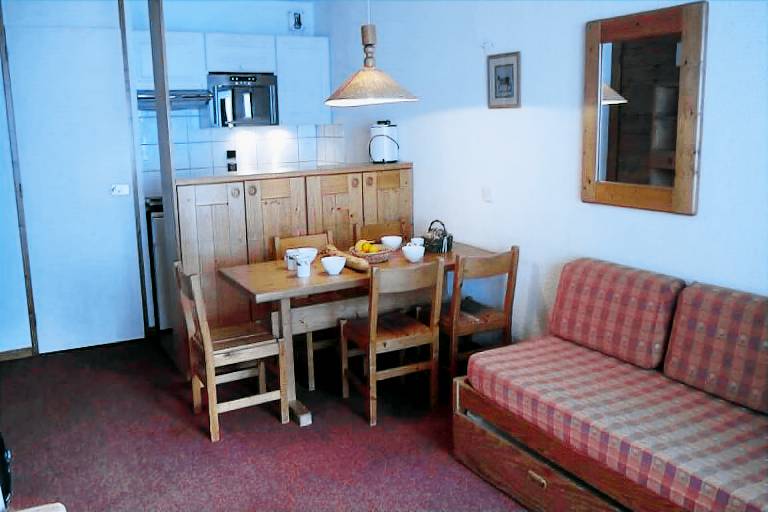 Rental apartment | Ski nearby | Pets allowed — photo 2