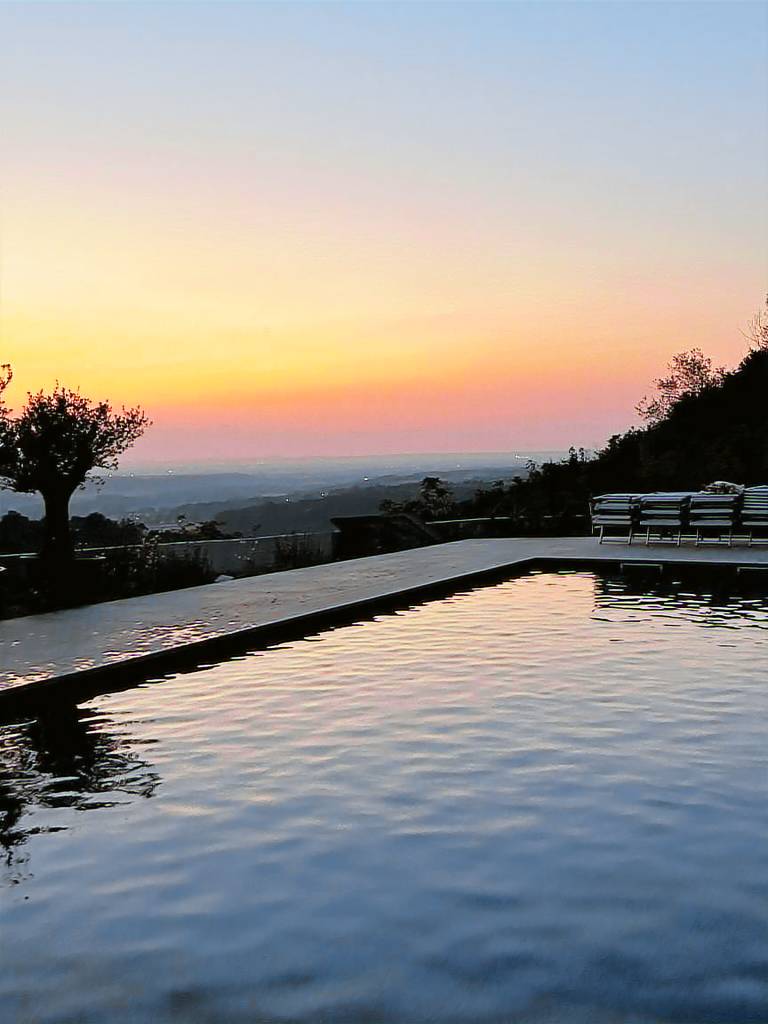 Villa Gavi