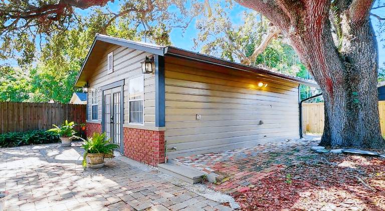 House with 1 room for 4 persons — photo 4