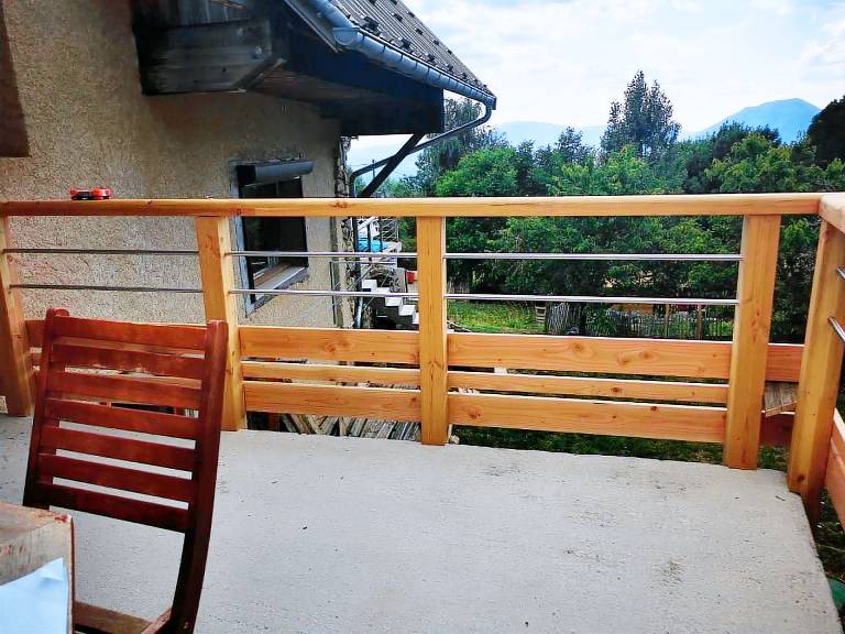 Charming gite with terrace, garden & sauna | Pet-friendly — photo 2