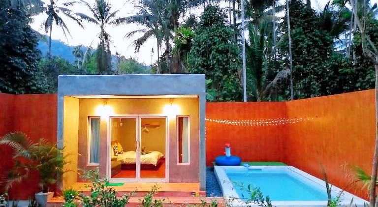 Bed & Breakfast Khlong Sok