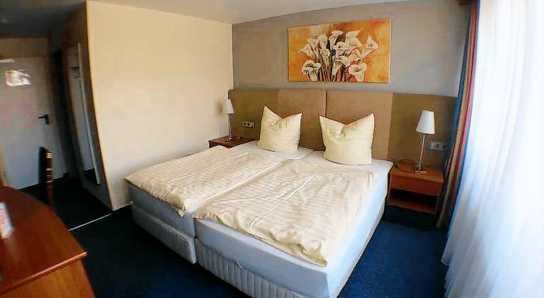 Motel Aschersleben