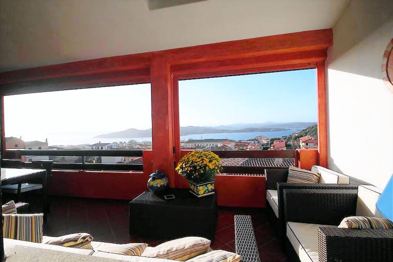 Appartement La Maddalena