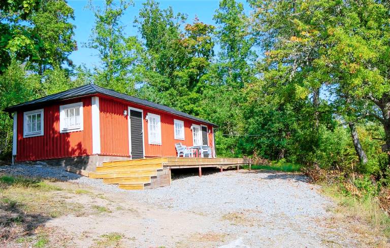 Ferienhaus in Valdemarsvik für max. 4 Personen Ferienhaus in Valdemarsvik für max. 4 Personen