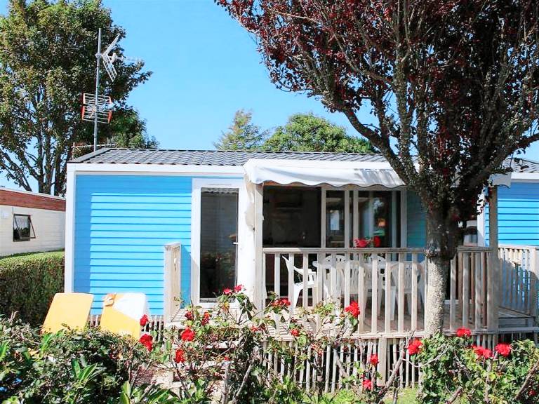 Mobil-home  Préfailles