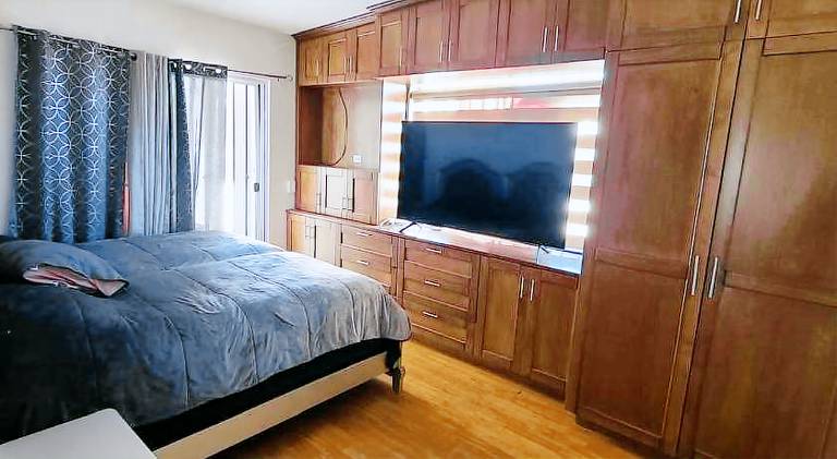 Vacation home with 1 room for 9 persons — photo 2