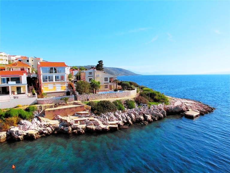 Rental apartment with terrace | Sea view — photo 2