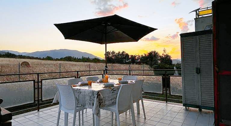 Apartment with 3 rooms for 6 persons — photo 3