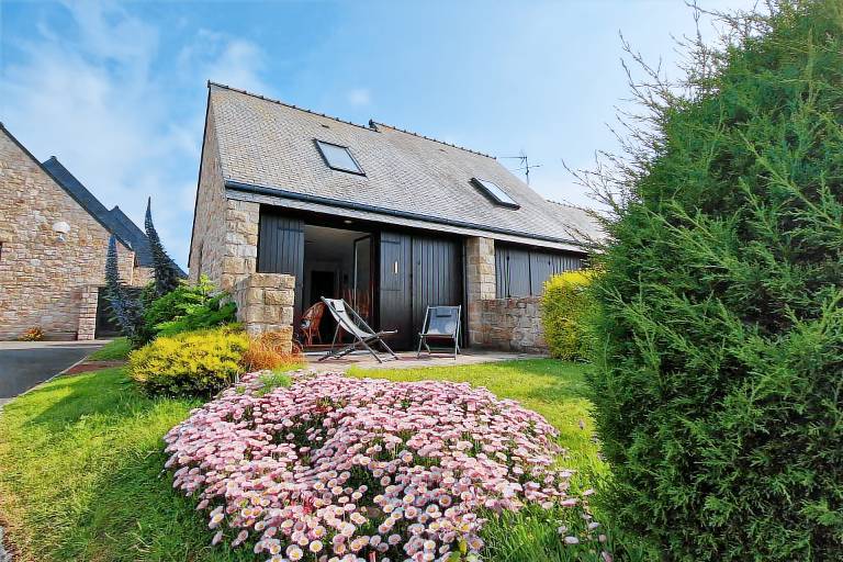 Maison de vacances Pléneuf-Val-André