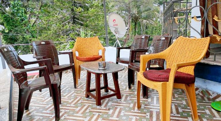 New Organic Home stay — photo 4