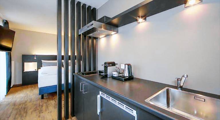 Design & Lifestyle Hotel Estilo — photo 4