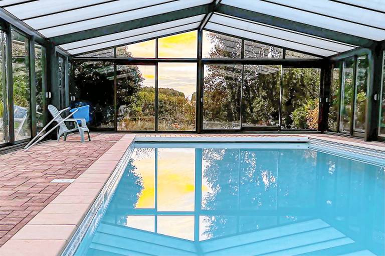 Cottage Saligny