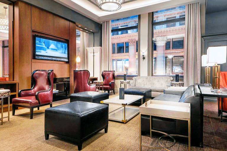 Residence Inn by Marriott Chicago Downtown/Loop — photo 2