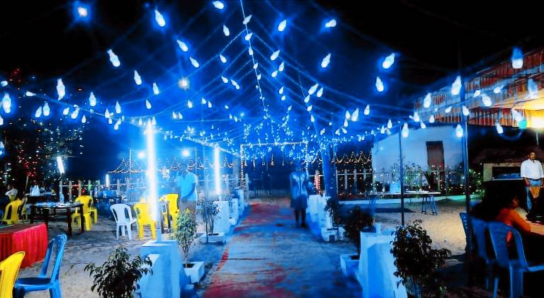 MARARI GOD's OWN VILLA — photo 4
