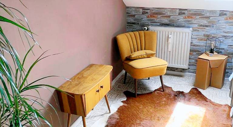Ferienwohnung Butzbach