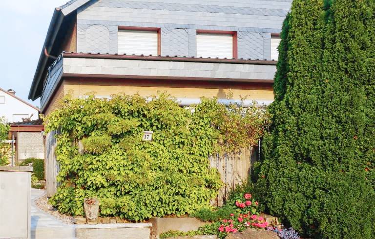 Ferienwohnung Schieder-Schwalenberg