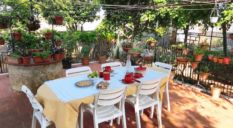 La casa di Sergio — photo 4