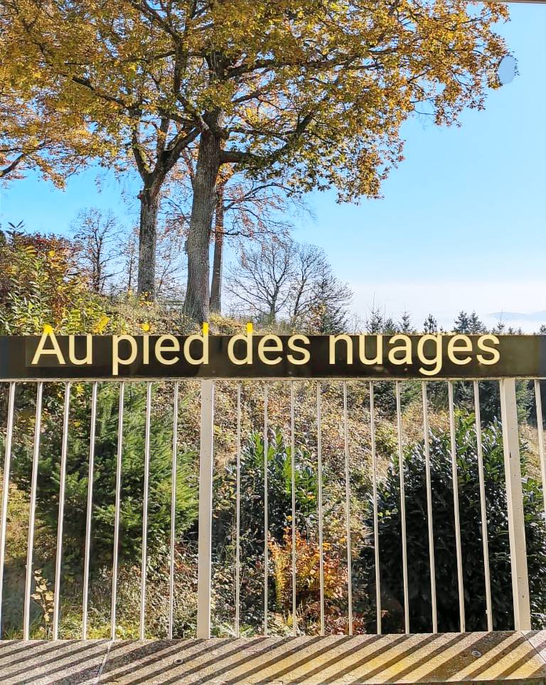 Appartement en copropriété Walbach
