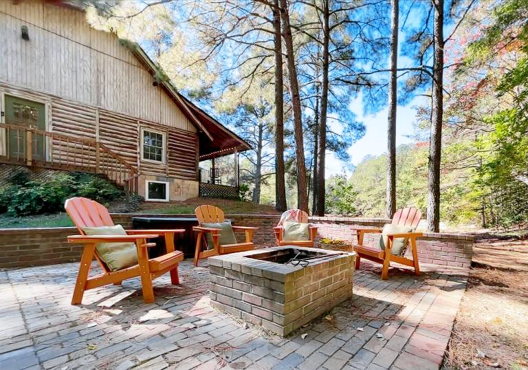 Cabin Saint Michaels