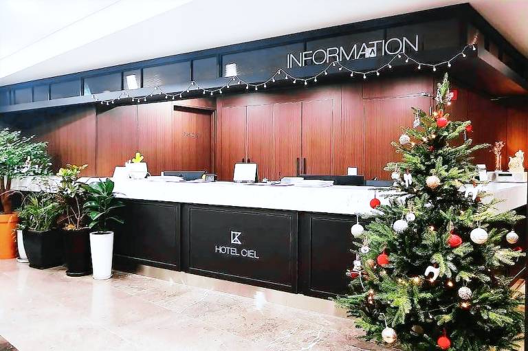 Hotel Ciel