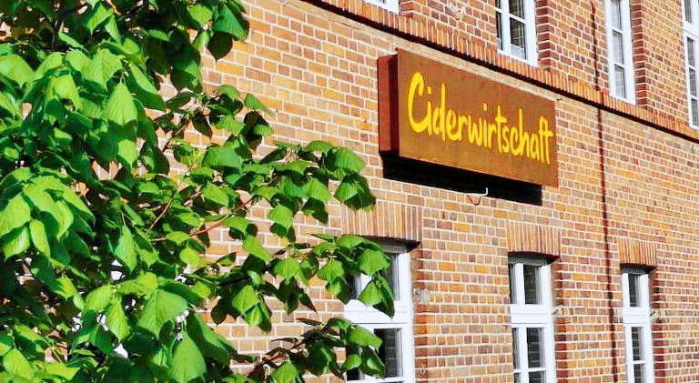 Ferienwohnung Burg Stargard