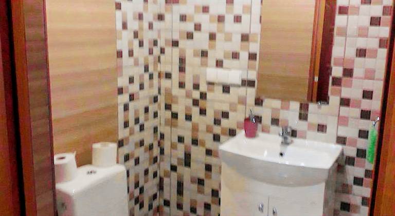 Holiday apartment with 1 room for 6 persons — photo 5
