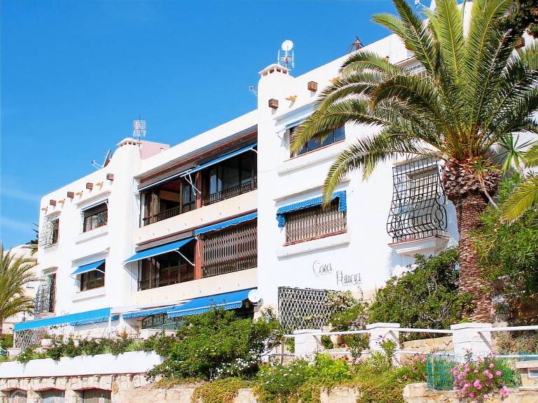 Apartment Cala