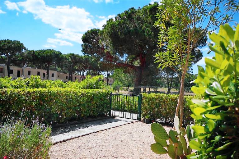 Appartamento Principina A Mare