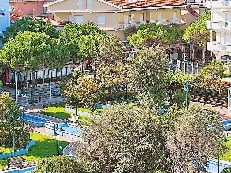 Appartamento Gabicce mare