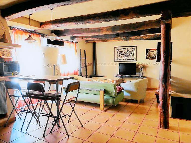 Casa Ciudad Rodrigo
