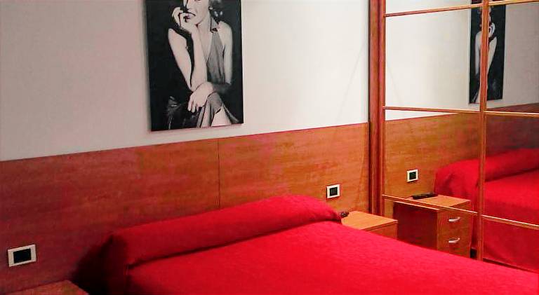 Bed & Breakfast Logroño