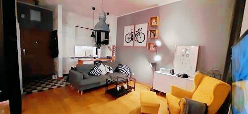 Apartament Nysa