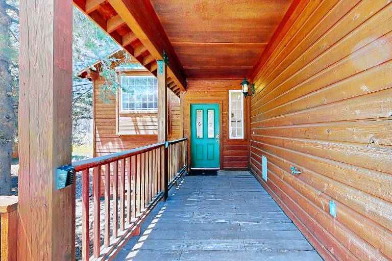 House Truckee