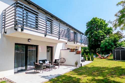 Apartmán Nachod