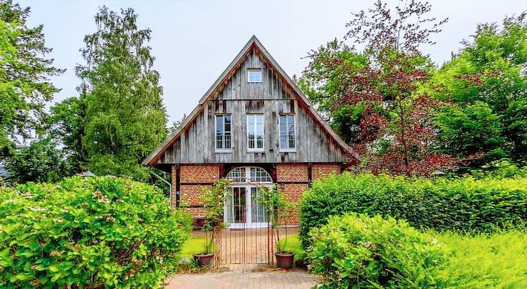 Ferienwohnung Vechta