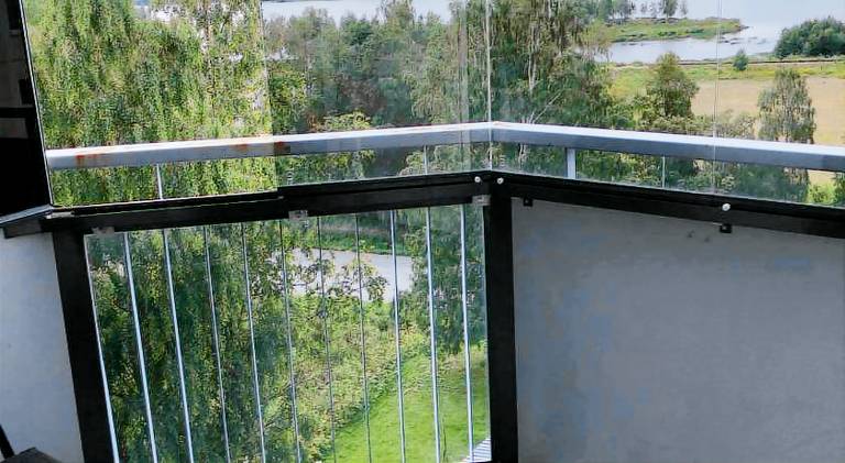 Holiday apartment with 2 rooms for 6 persons — photo 4