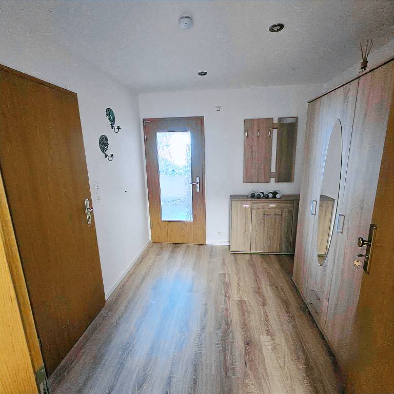 Ferienwohnung Bad Schlema