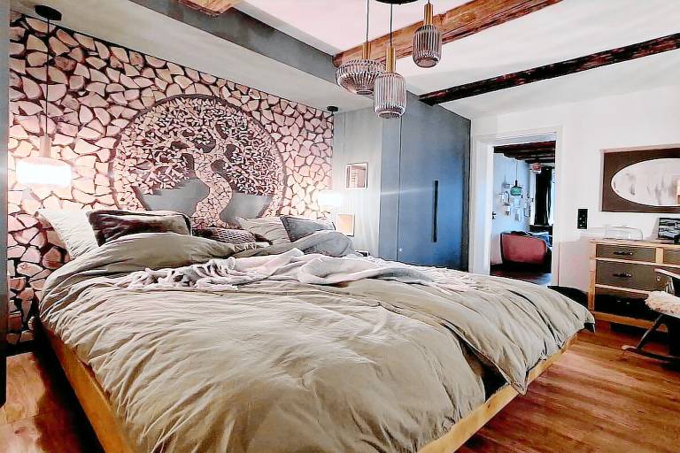 Ferienhaus Bad Staffelstein