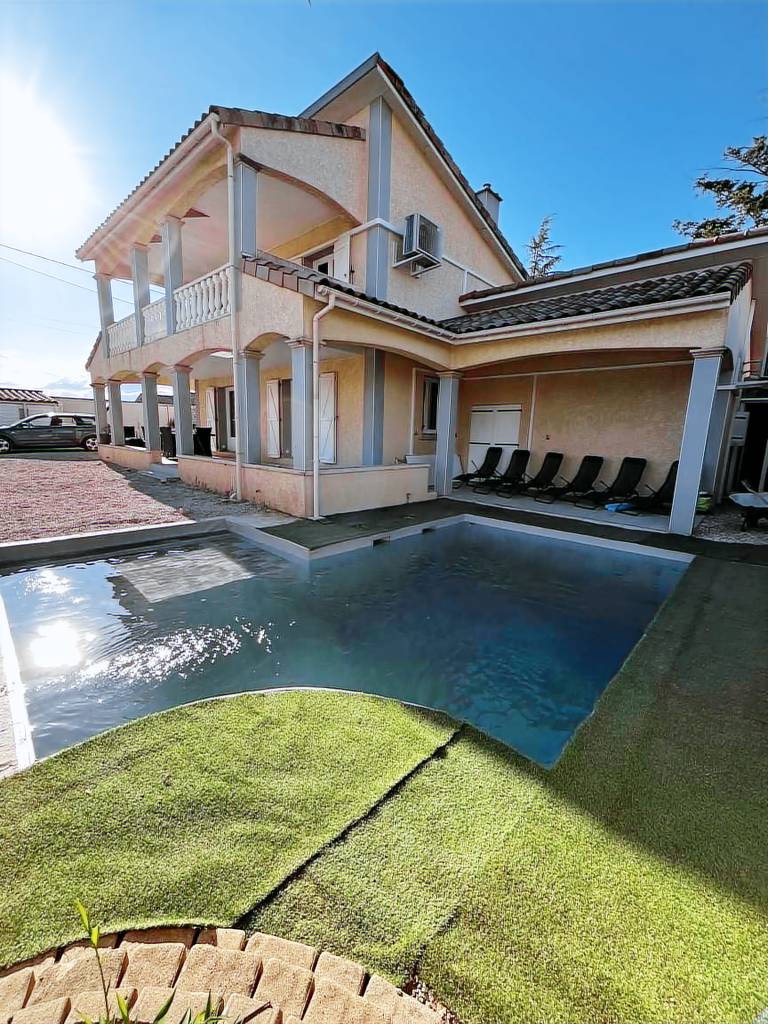 Villa Romans-sur-Isère