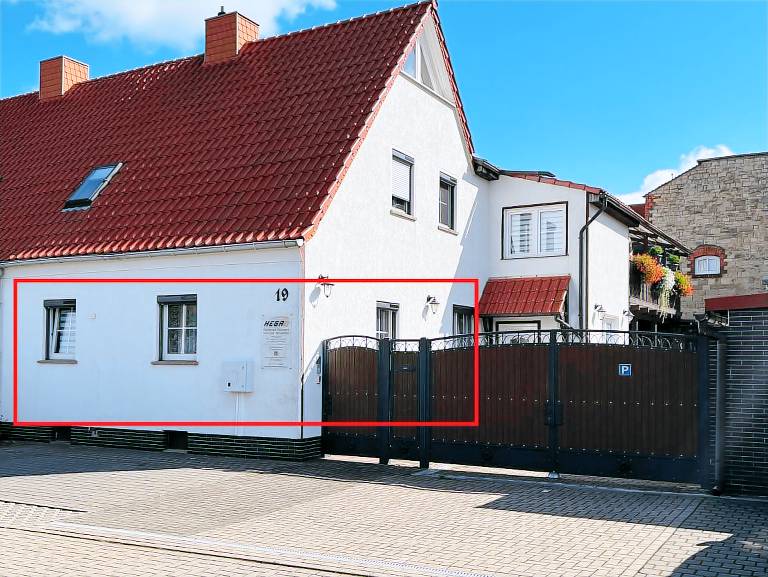 Ferienwohnung Magdeburg