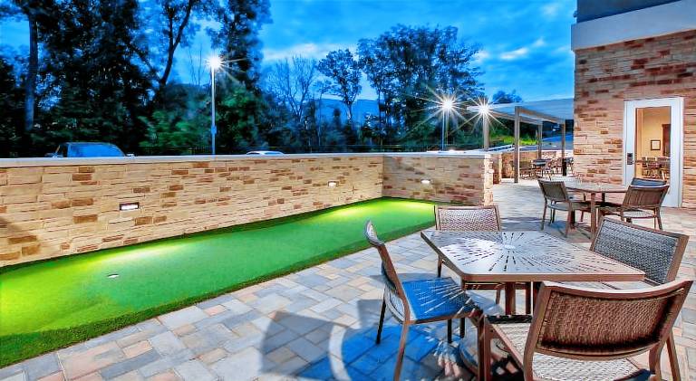 Homewood Suites by Hilton Columbus Easton — photo 5