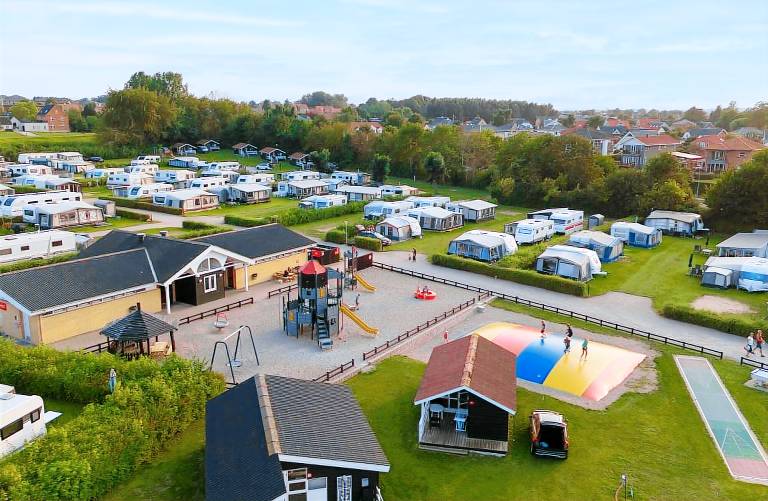 Camping Holbæk