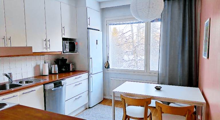 Apartment | Pets allowed — photo 5