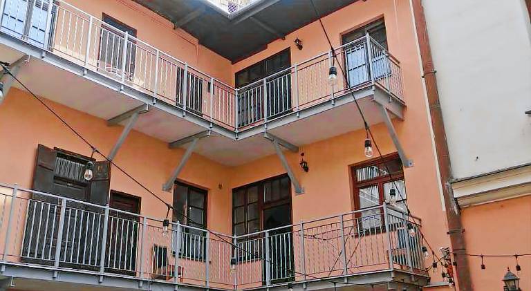 Rental apartment with 2 rooms for 6 persons — photo 4